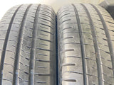 ダンロップ エナセーブ EC204 195/65R15  2本