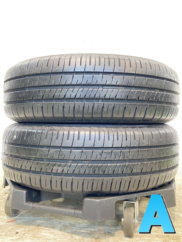 ダンロップ エナセーブ EC204 195/65R15  2本