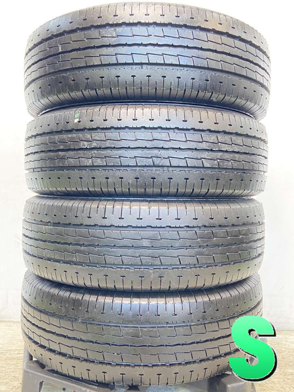 ヨコハマ TAXI TOURING898 195/65R15  4本