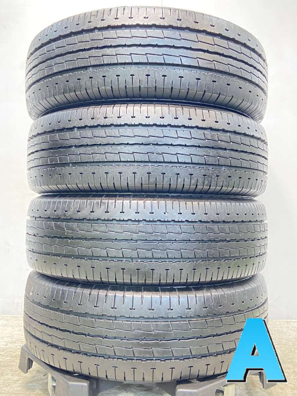 ヨコハマ TAXI TOURING898 195/65R15  4本