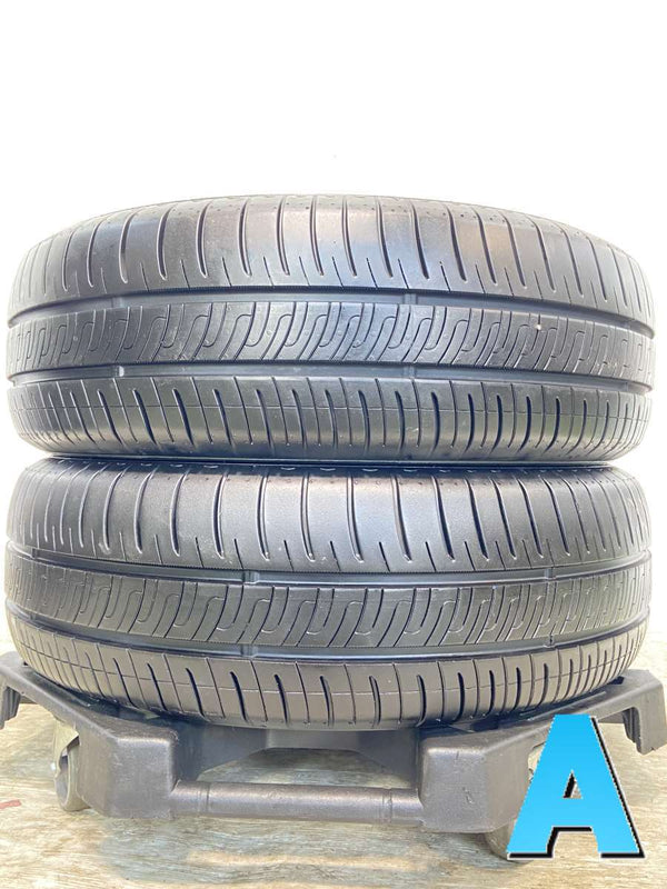 ダンロップ エナセーブ RV505 195/65R15  2本