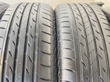 ブリヂストン ネクストリー 195/65R15  4本