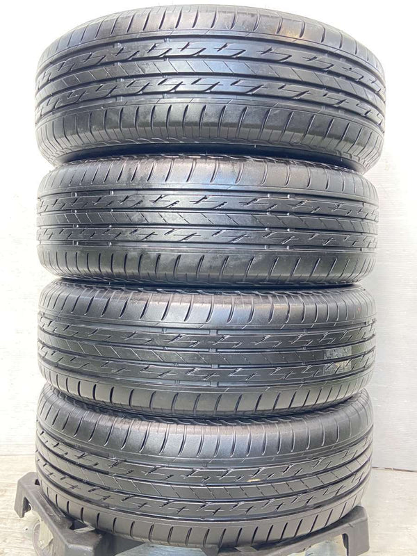 ブリヂストン ネクストリー 195/65R15  4本