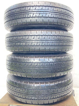 ダンロップ エナセーブ VAN01 195/80R15 107/105LT /トヨタ純正  6.0J+ 139.7-6穴 4本