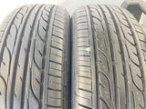 ダンロップ エナセーブ EC202 195/65R15  2本