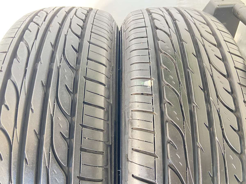 ダンロップ エナセーブ EC202 195/65R15  2本