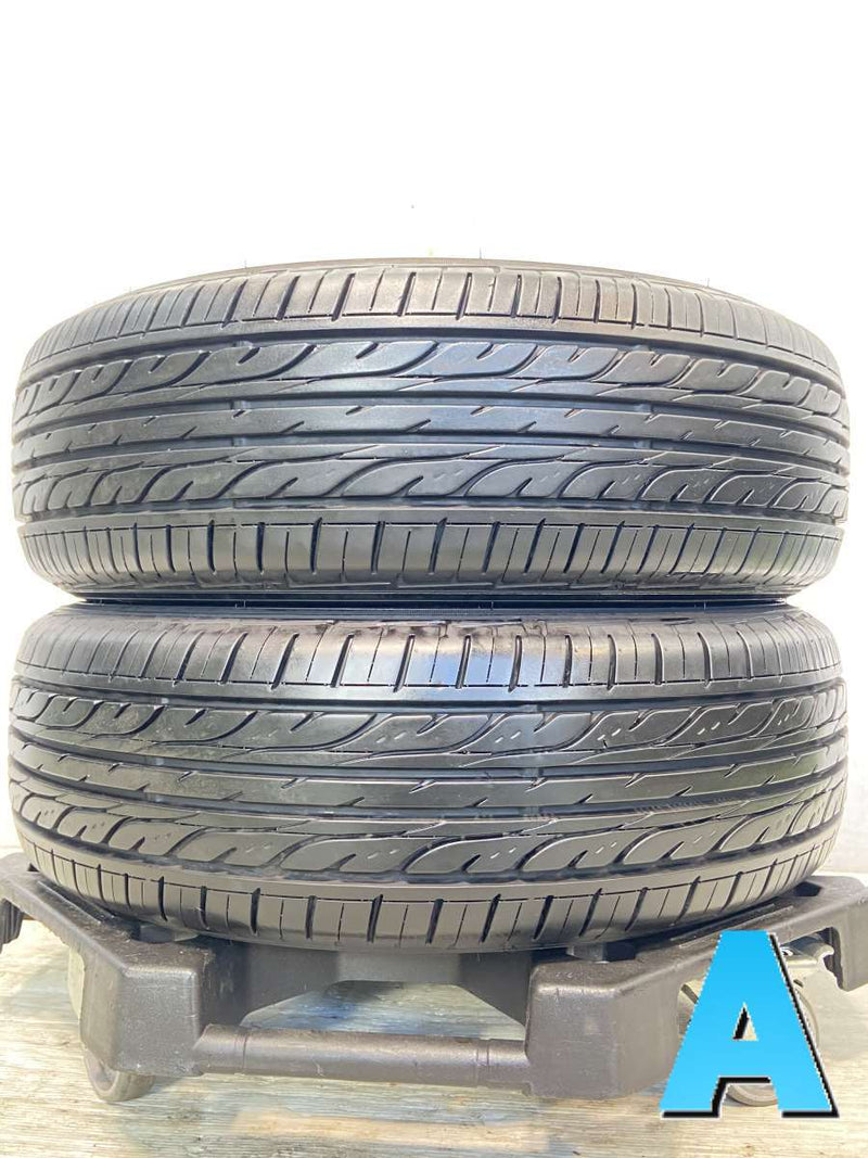 ダンロップ エナセーブ EC202 195/65R15  2本