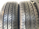 ヨコハマ ブルーアース 185/60R15  2本