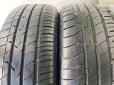トーヨータイヤ トランパス mpZ 195/65R15  2本