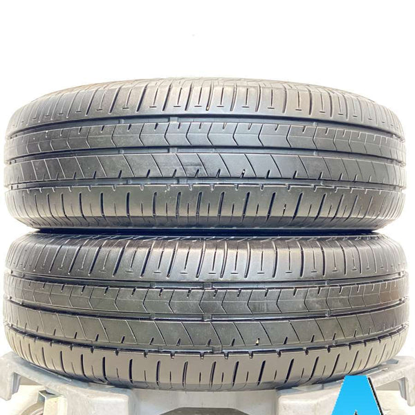 ブリヂストン エコピア NH100 RV 195/65R15 2本