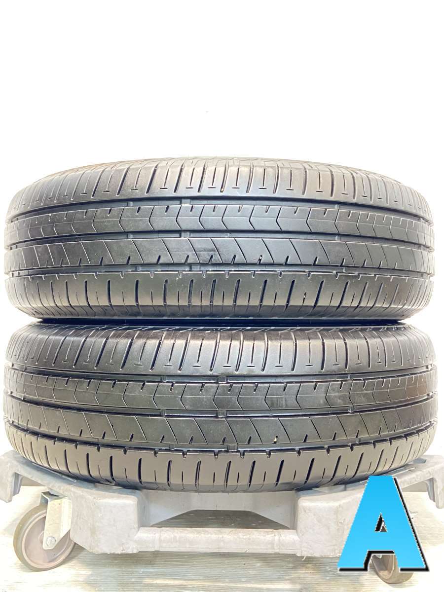 ブリヂストン エコピア NH100 RV 195/65R15 2本 – タイヤ・ホイール