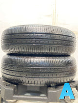 ブリヂストン エコピア EP150 165/55R15  2本