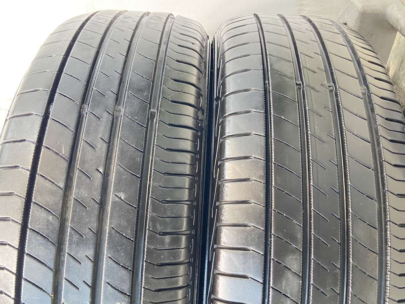 ダンロップ ルマン5 185/60R15  2本