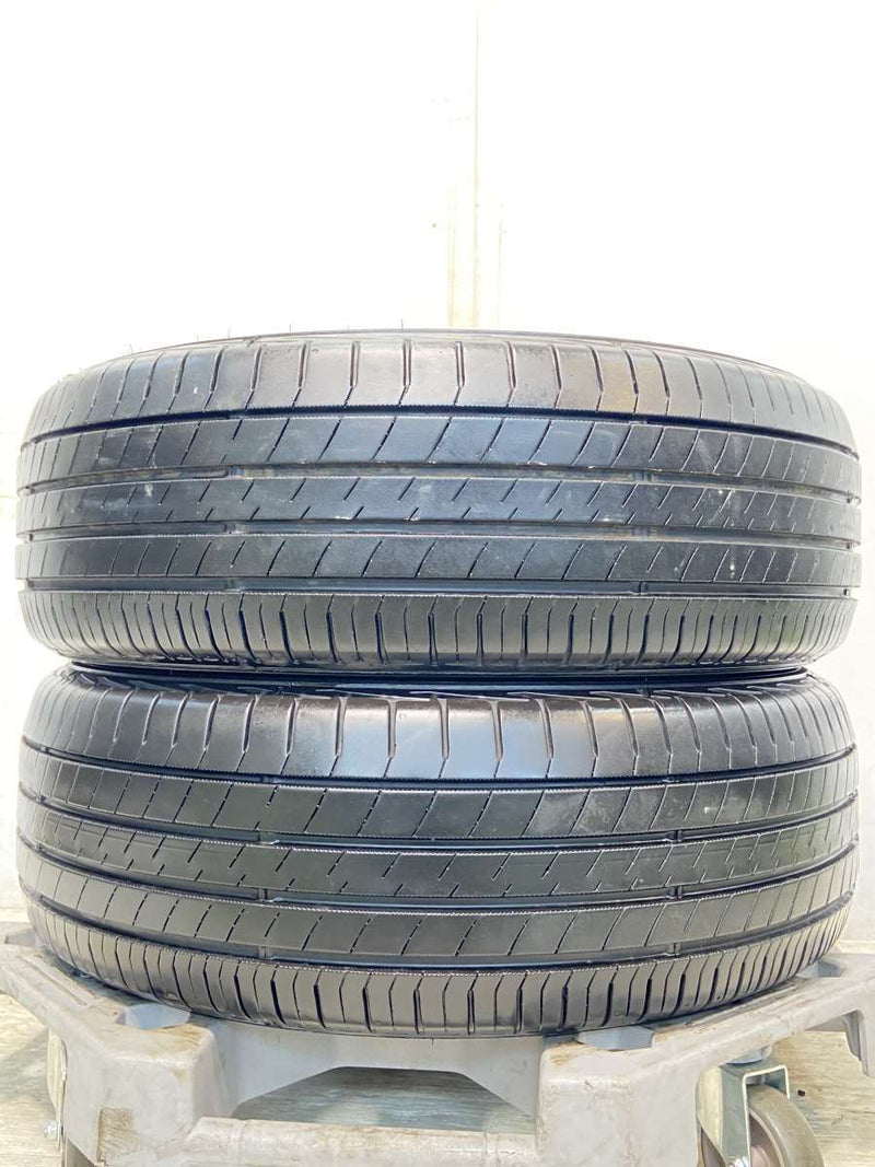 ダンロップ ルマン5 185/60R15  2本