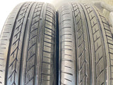 ヨコハマ ブルーアース E50C 185/65R15  2本