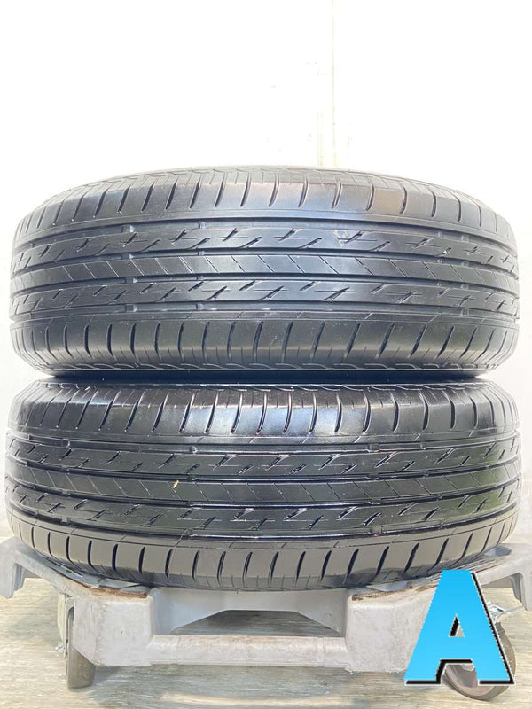 ブリヂストン ネクストリー 195/65R15  2本