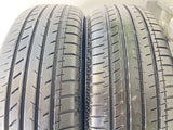 ヨコハマ ブルーアースGT 185/65R15  2本