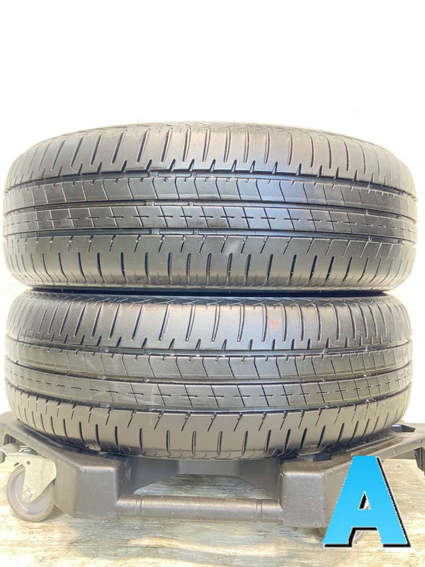 ブリヂストン エコピア NH200c 185/60R15  2本