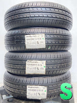 ヨコハマ ブルーアースES32 165/65R15  4本