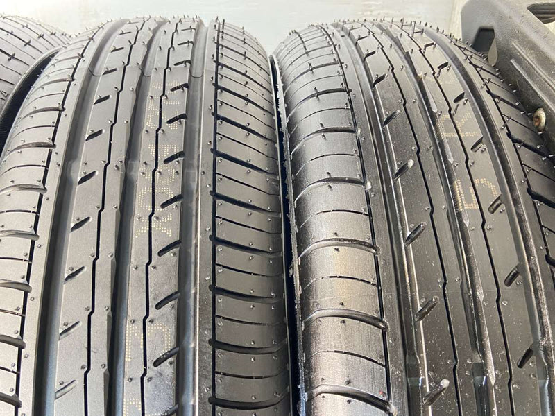 ヨコハマ ブルーアースES32 165/65R15  4本