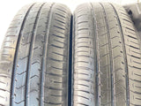 ブリヂストン エコピア NH100C 185/65R15  2本