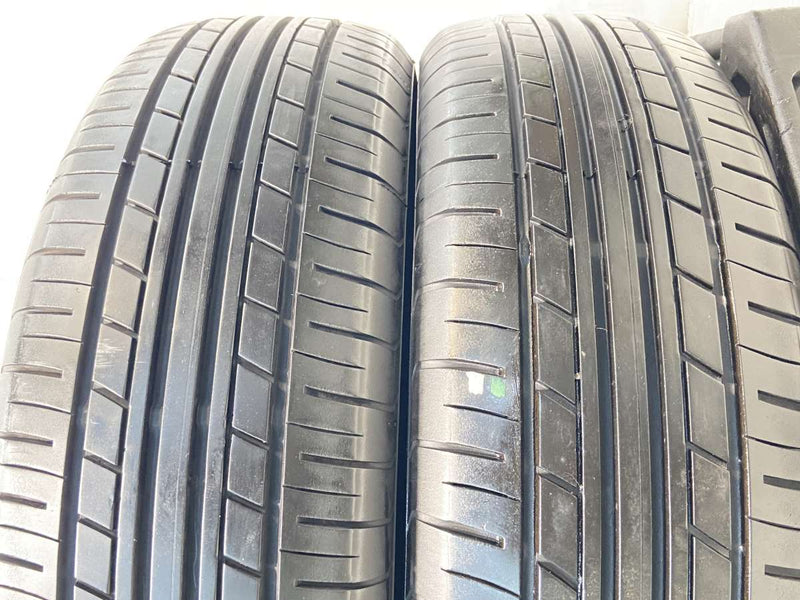 ヨコハマ エコス ES31 195/65R15  2本