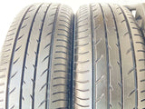 ヨコハマ ブルーアース E52A 195/65R15  2本