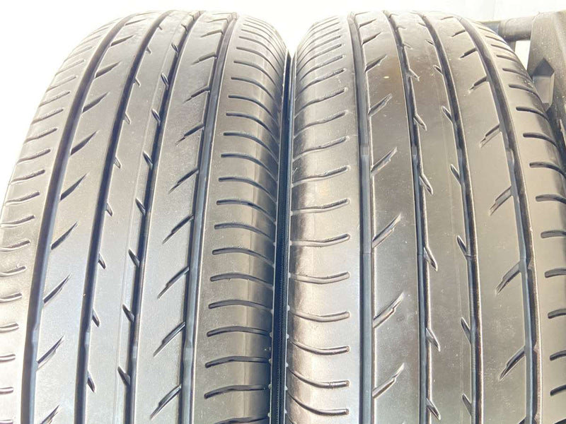 ヨコハマ ブルーアース E52A 195/65R15  2本