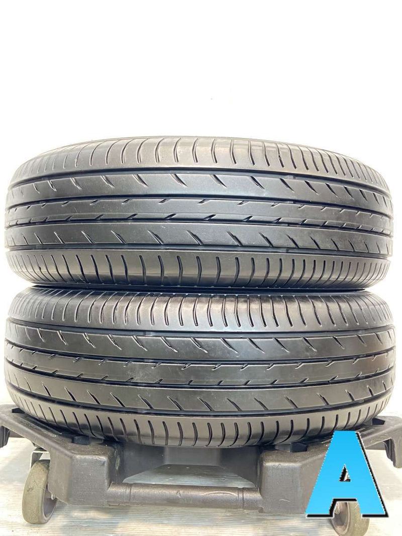 ヨコハマ ブルーアース E52A 195/65R15  2本