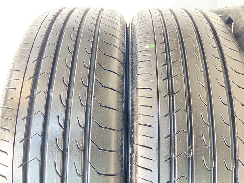 ヨコハマ ブルーアースRV RV03 195/65R15  2本