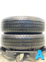 ダンロップ エナセーブ EC204 185/65R15  2本