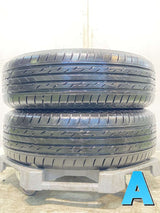 ブリヂストン ネクストリー 195/65R15  2本