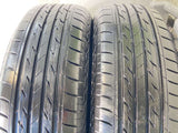 ブリヂストン ネクストリー 195/65R15  2本