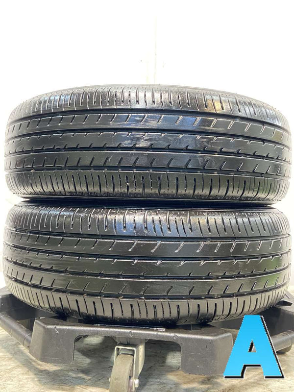 トーヨータイヤ ナノエナジー J63 185/60R15  2本