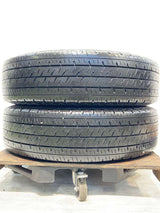 ブリヂストン エコピアR710 195/80R15 107/105 LT 2本