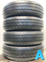 ダンロップ SP 175N 195/80R15 107/105LT 4本