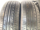 ヨコハマ エコス ES31 185/60R15  2本