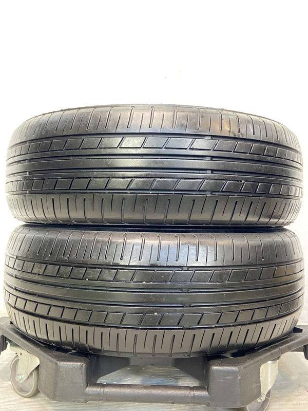 ヨコハマ エコス ES31 185/60R15  2本