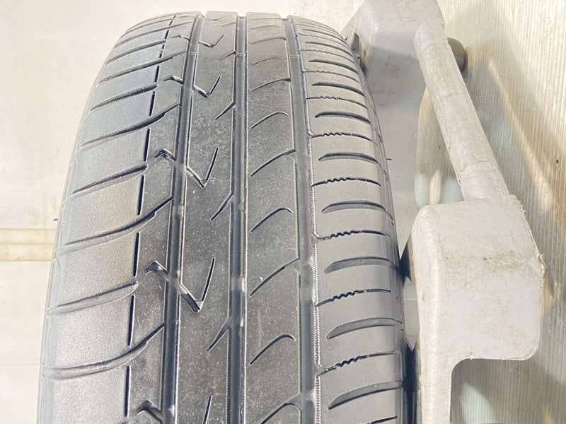 トーヨータイヤ トランパス mpZ 195/65R15  1本