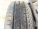 ブリヂストン LUFT RV2 195/65R15  1本