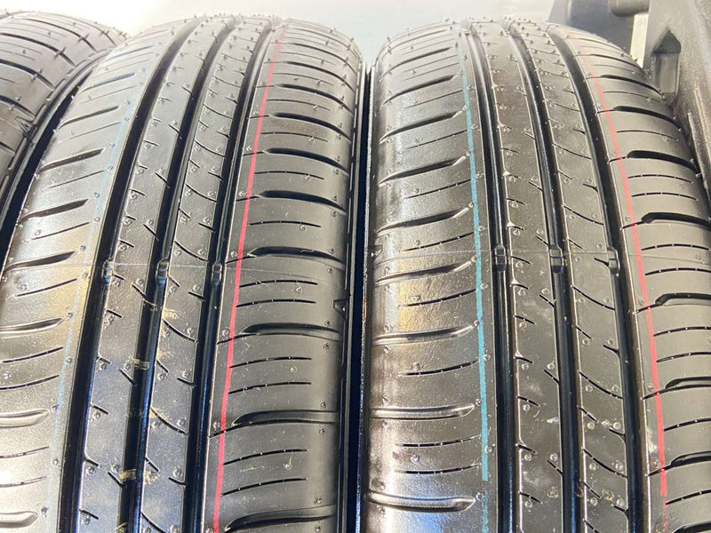 ダンロップ エナセーブ EC300+ 165/60R15 4本