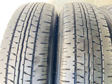 ダンロップ エナセーブ VAN01 195/80R15 107/105 LT /　 Ripreda 6.0J+33 139.7-6穴 4本