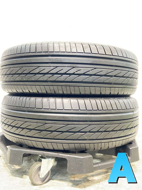 グッドイヤー イーグルRVS エコ 195/65R15  2本