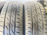 ブリヂストン ネクストリー 165/55R15  4本