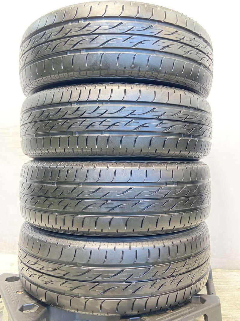 ブリヂストン ネクストリー 165/55R15  4本