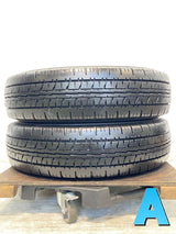 ダンロップ エナセーブ VAN01 195/80R15 107/105LT 2本