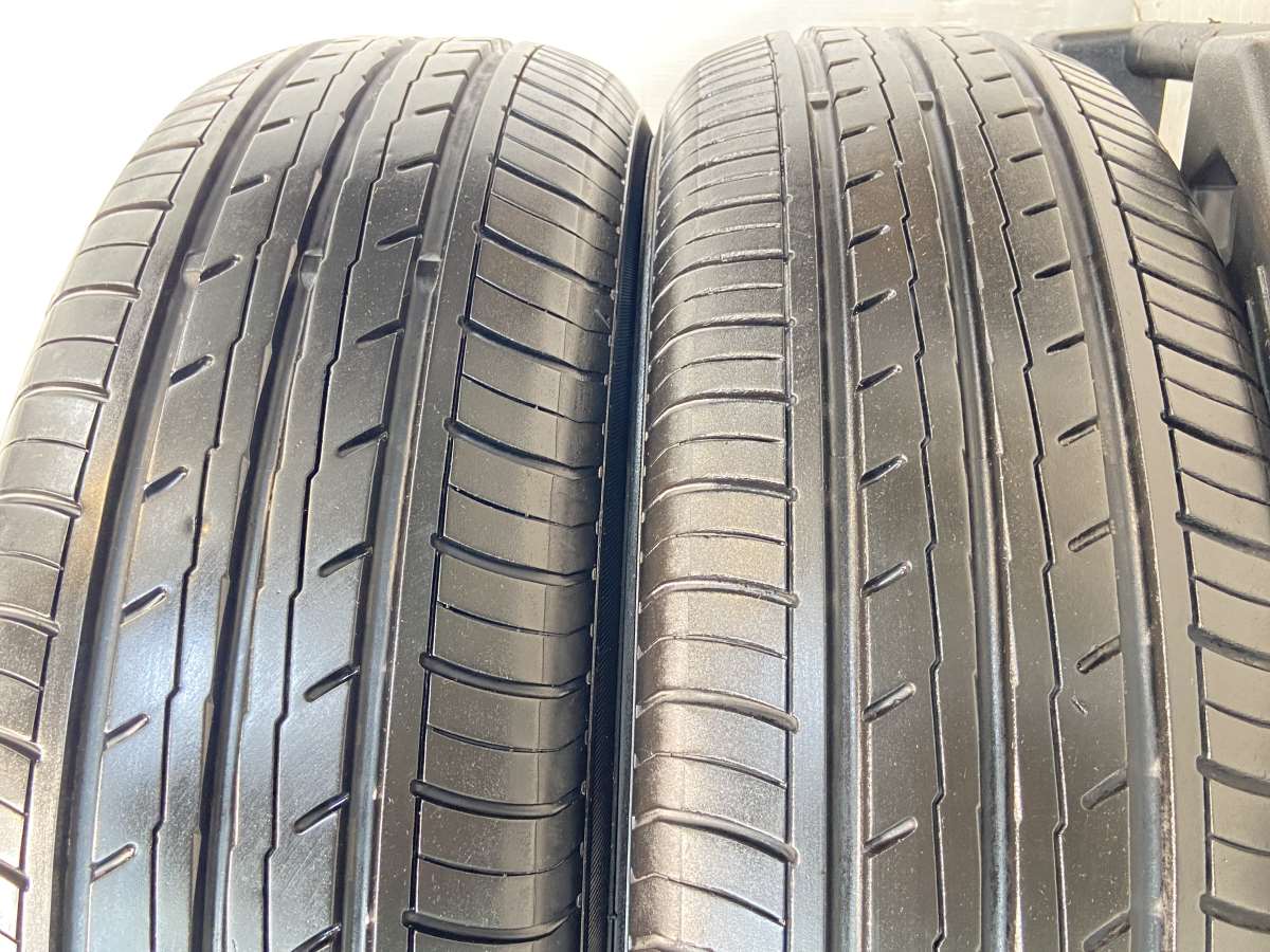 ヨコハマ ブルーアースES32 195/65R15 2本 – タイヤ・ホイールカンパニー