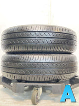 ヨコハマ ブルーアース 185/65R15  2本