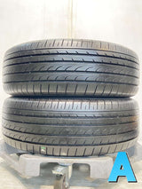 ヨコハマ ブルーアース RV-02 195/65R15  2本