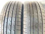 ヨコハマ ブルーアース RV-02 195/65R15  2本